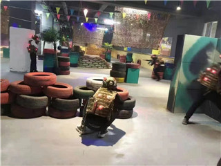 万载偶遇体育俱乐部
