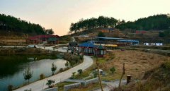 罗田县真人cs基地