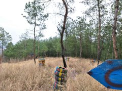 罗田县真人cs拓展训练公司