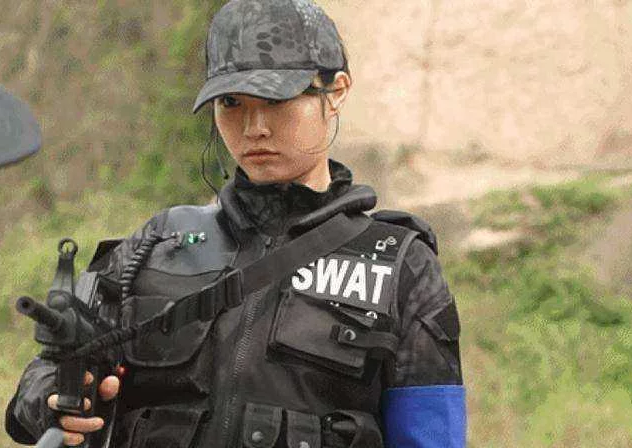 南方有乔木，真人cs