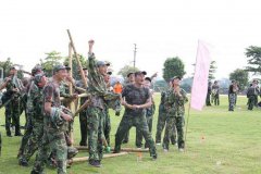 再续战火：浅谈拓展训练如何培养团队归属