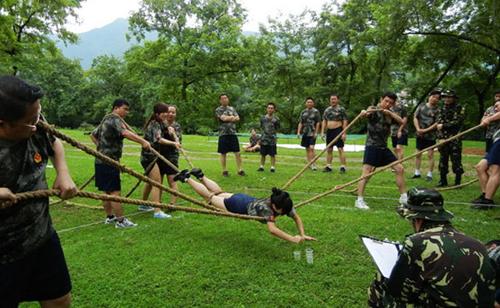 再续战火拓展项目：雷区取水