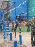 石阡户外拓展训练基地