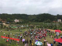 会昌真人cs拓展