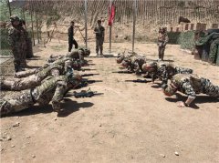 定西真人cs基地