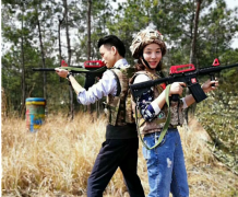 罗田真人cs拓展