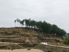 罗田户外真人cs基地