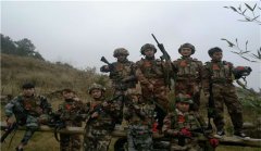 定西军事拓展训练