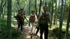 安远亲子户外活动