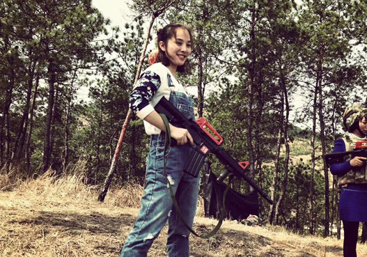 罗田真人cs基地