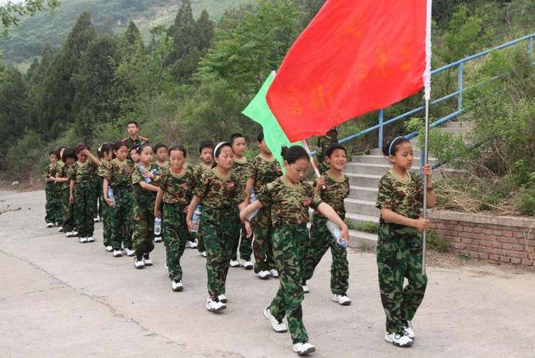 晴隆户外公司团建活动