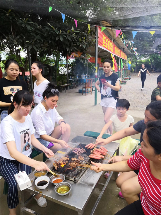 永州周边真人cs