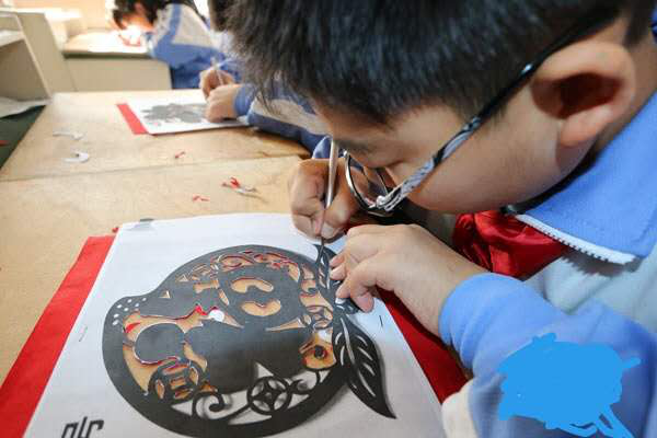 鱼台三贤文化馆2