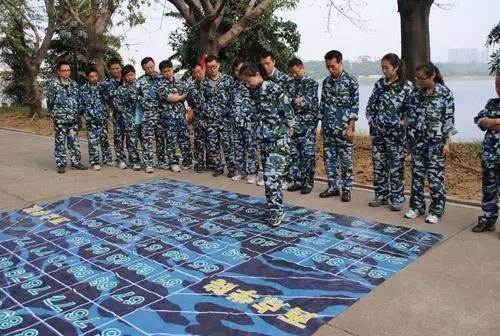 慈溪亲子活动