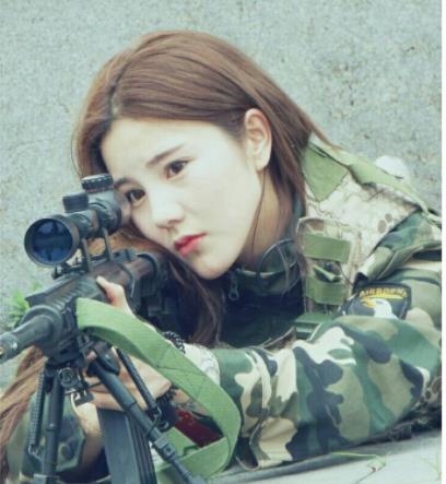 磐安真人cs对抗