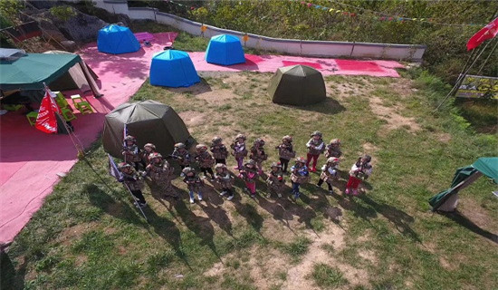 济宁拓展，济宁拓展公司