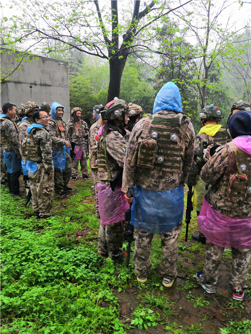 西安汤峪拓展基地，团队拓展，团队建设，拓展训练基地