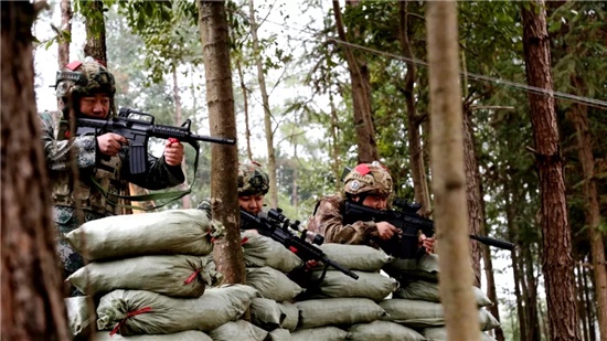 济宁团队拓展,拓展基地