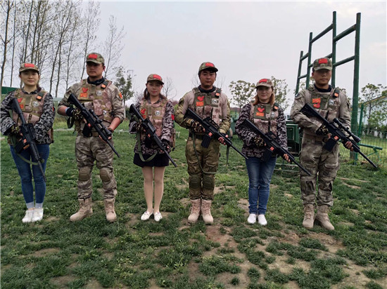 石阡拓展俱乐部,石阡素质拓展活动基地,石阡拓展训练营