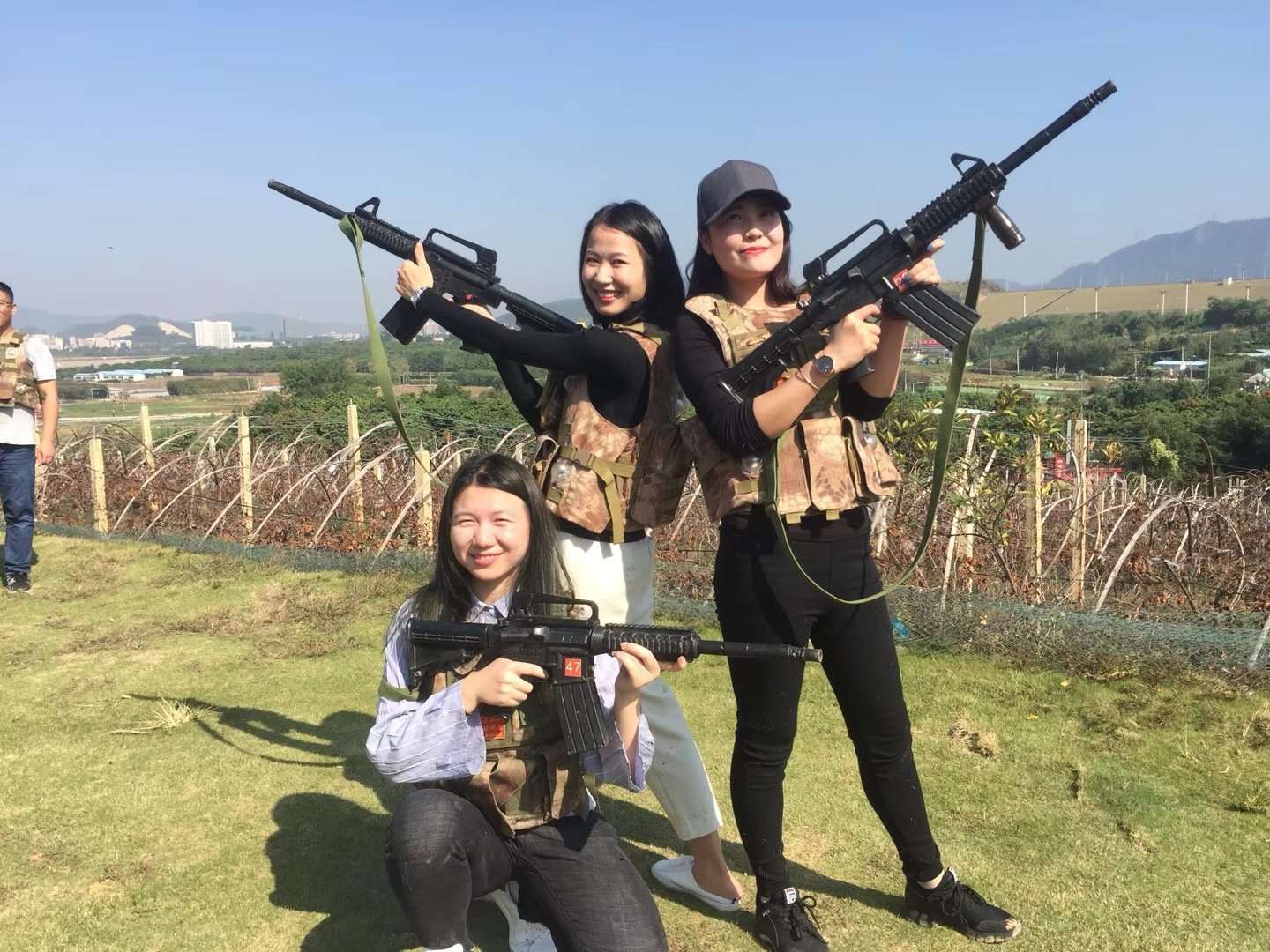 弥渡团队拓展,弥渡拓展基地厂家,弥渡野外拓展机构