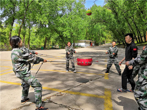 罗田团队拓展基地_罗田拓展基地_罗田拓展机构哪里的好