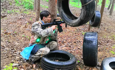 大庆拓展训练,大庆环境好的素质拓展,大庆军事拓展公司