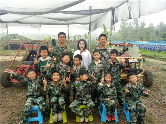 罗田定向拓展训练,罗田军事拓展训练活动,罗田学生素质拓展活动