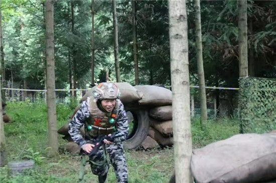 石阡拓展课程有哪些,石阡拓展俱乐部,石阡素质拓展活动目的