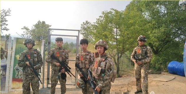 大庆拓展场地,大庆专业拓展机构,大庆特色拓展训练