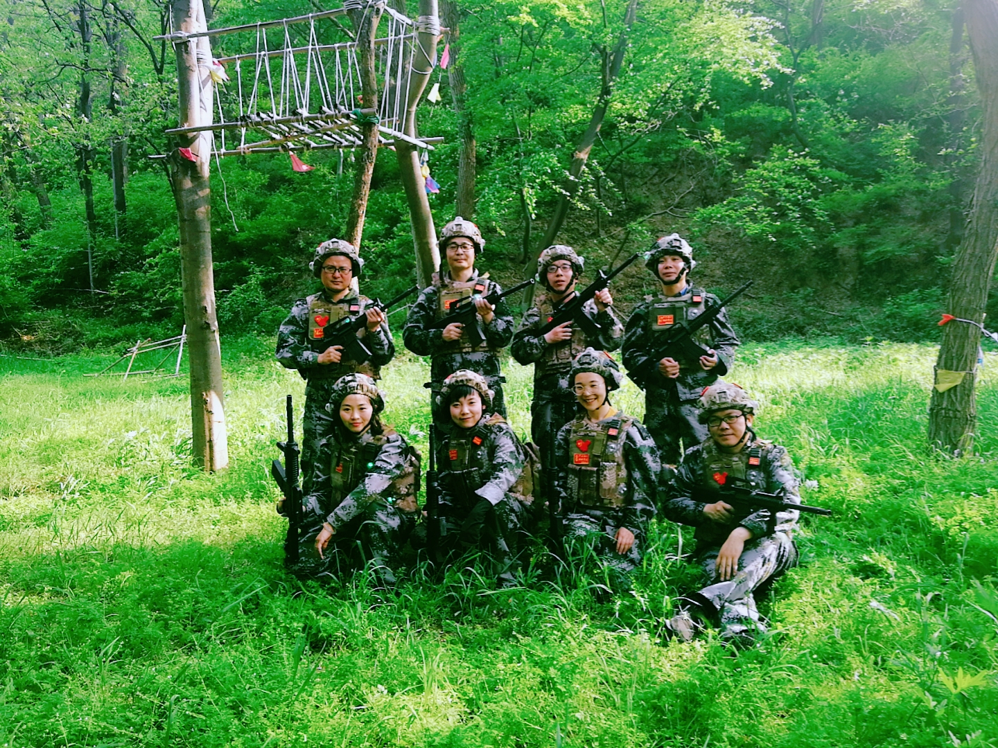 济宁新型拓展训练,济南宁户外军事拓展公司,济宁拓展训练基地