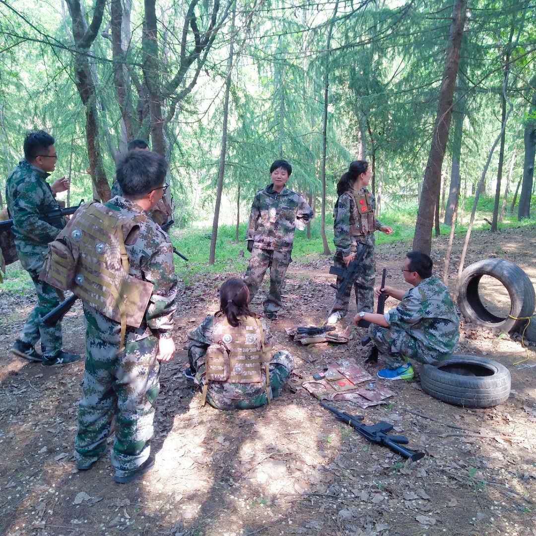 磐安周边拓展基地,磐安定向拓展基地,磐安拓展训练营建设