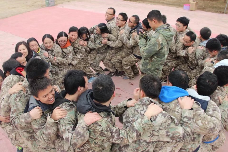 弥渡拓展场地,弥渡团队拓展场所,弥渡团队拓展目的