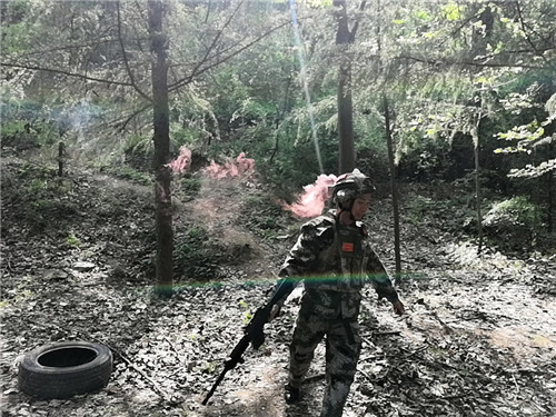 武威户外拓展活动公司,武威素质拓展公司,武威团队拓展