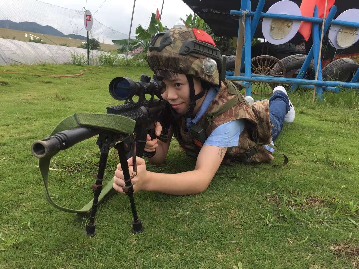 石阡新员工融入拓展训练,石阡素质拓展团,石阡学生素质拓展活动