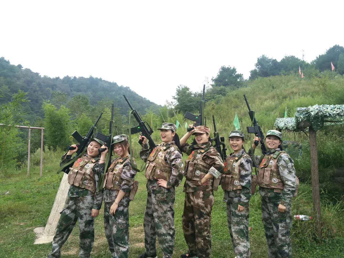 靖边拓展场地,靖边企业拓展场地,靖边团队拓展哪里好