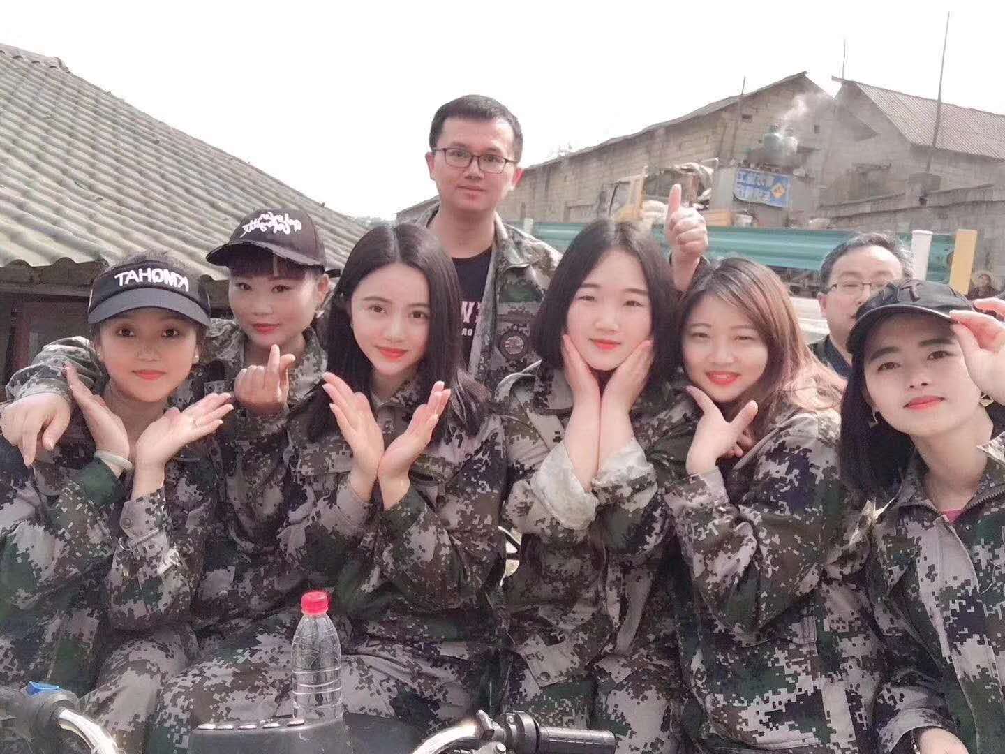 永顺拓展中心,永顺真人cs拓展基地,永顺素质拓展基地