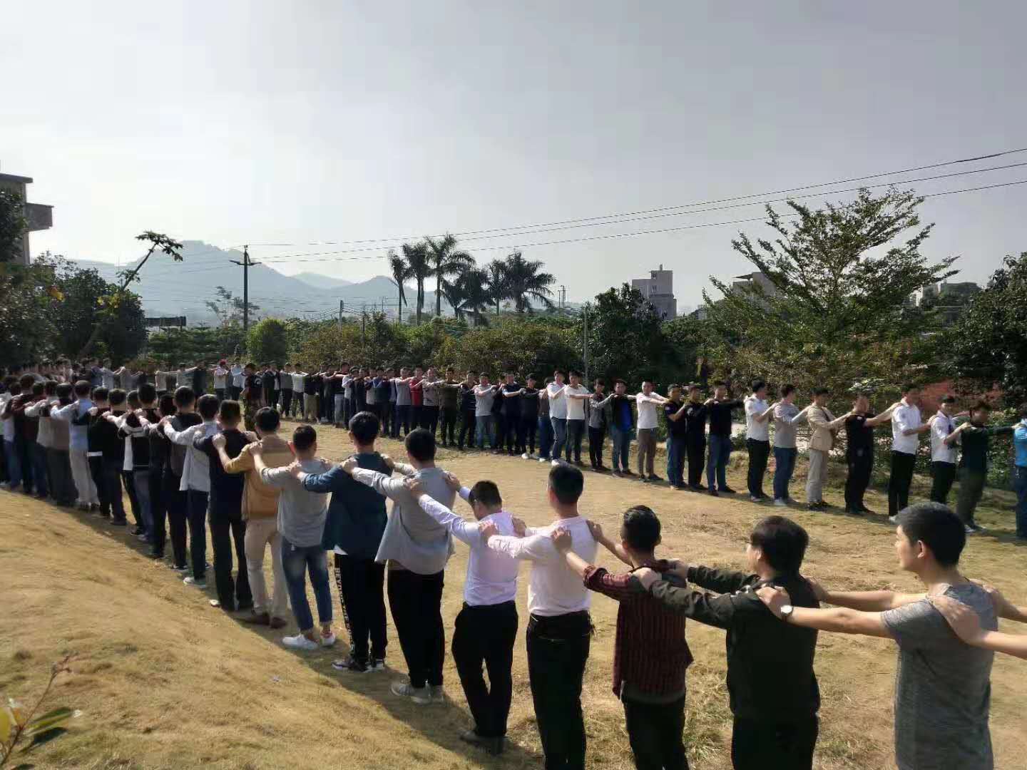 东海团队拓展基地,东海真人cs拓展,东海管理层拓展