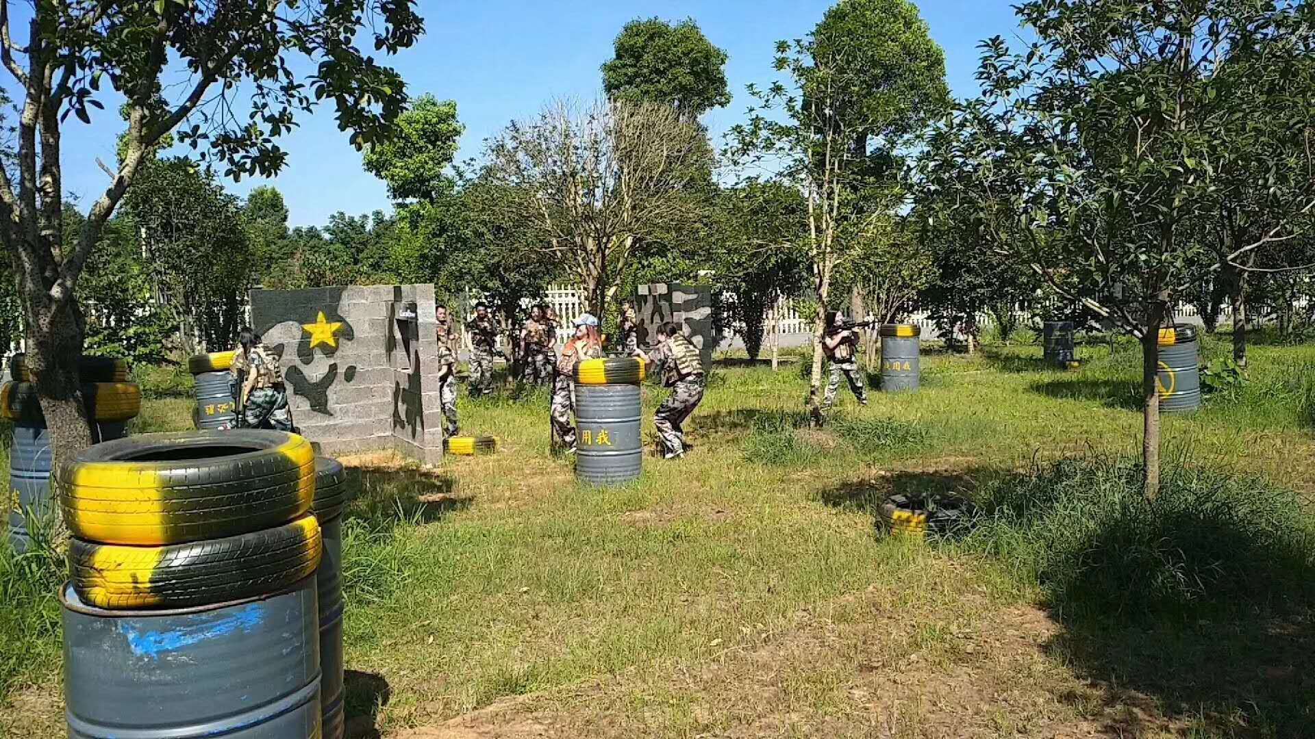 永顺体验式拓展,永顺拓展哪家强,永顺职工户外拓展