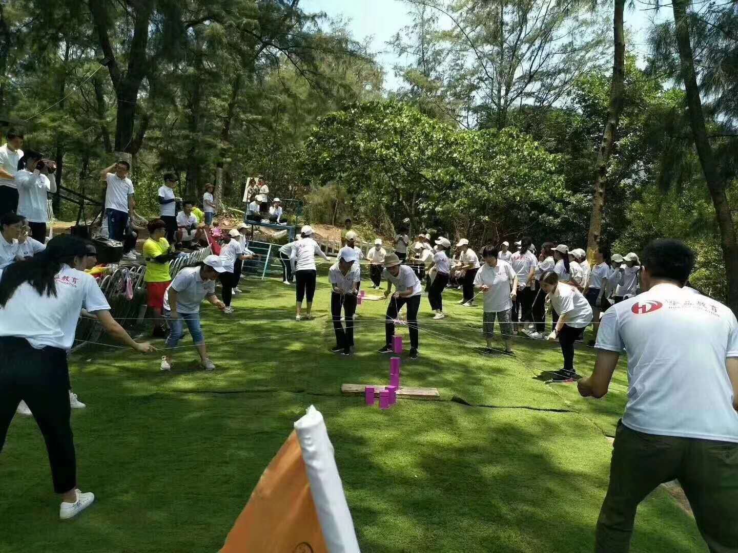 河池青少年拓展基地,河池青少年拓展体验馆,河池拓展素质拓展