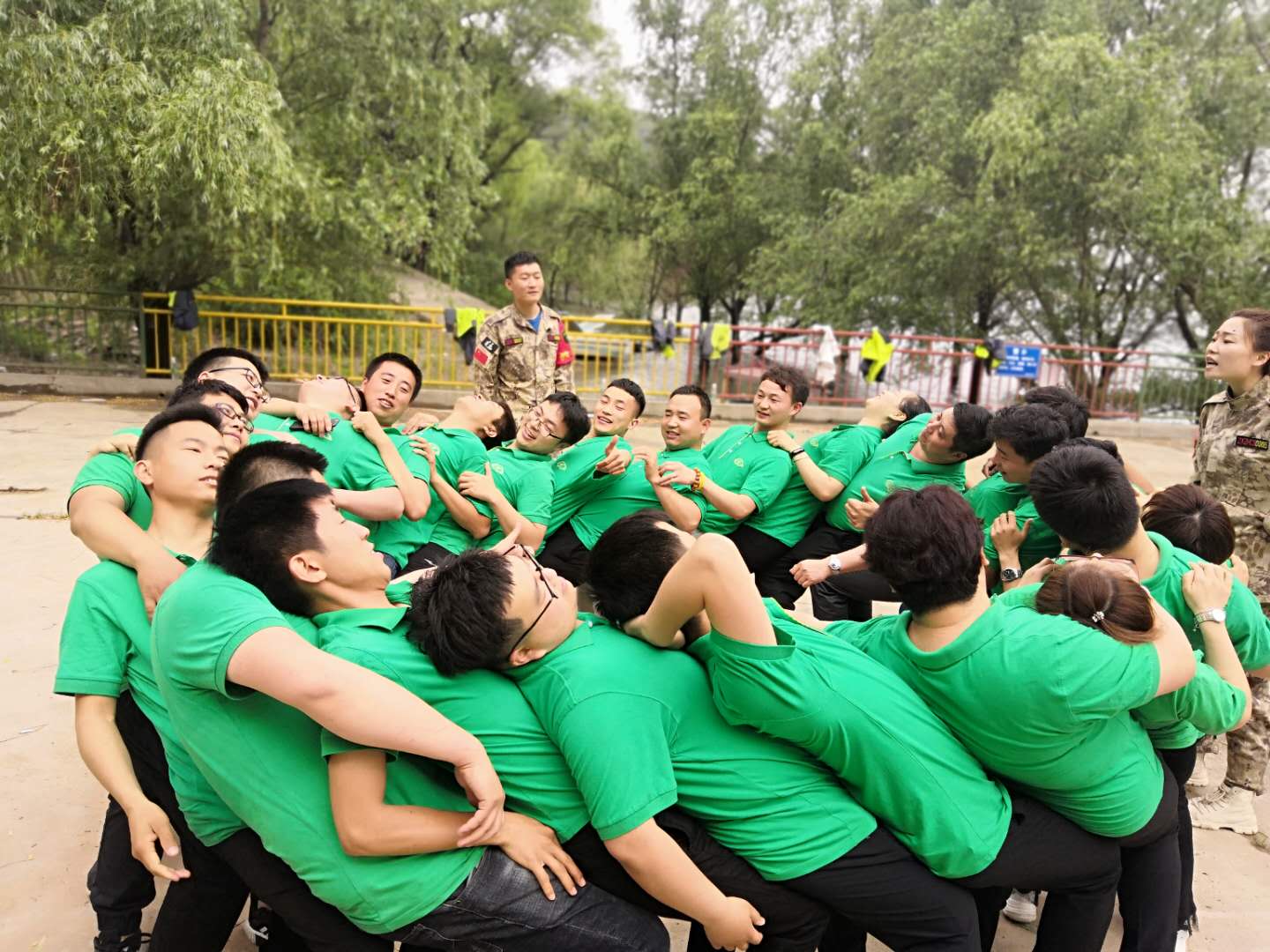 磐安专业拓展课程,磐安周边拓展基地,磐安场地拓展项目