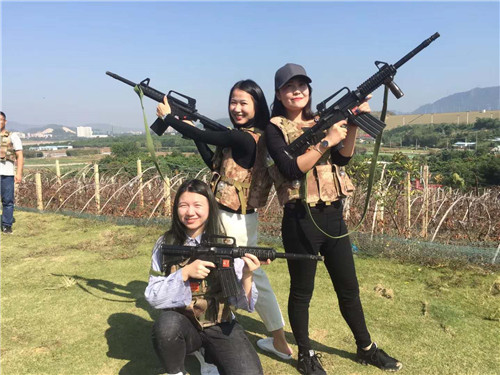 东海素质拓展场地,东海企业拓展训练中心,东海企业内部拓展训练