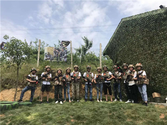 磐安军事拓展公司,磐安素质拓展公司,磐安拓展公司