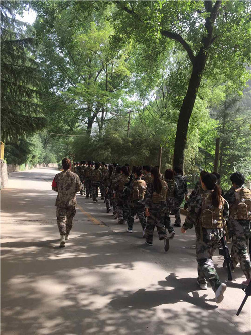 江华瑶附近拓展,江华瑶户外素质拓展,江华瑶军训拓展