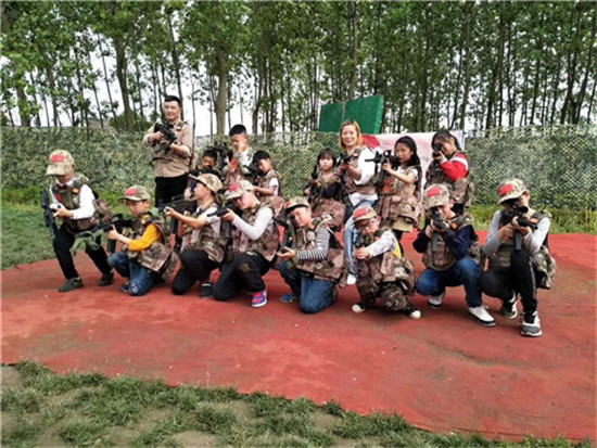 磐安场地拓展项目 ,磐安定向拓展基地 ,磐安真人cs拓展训练