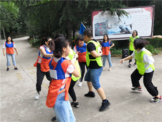 东海素质拓展场地,东海企业拓展训练中心,东海真人cs拓展训练
