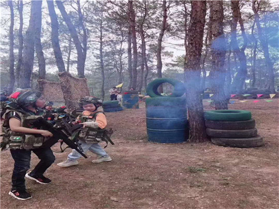 磐安附近拓展基地,磐安新员工融入拓展训练,磐安真人cs拓展基地