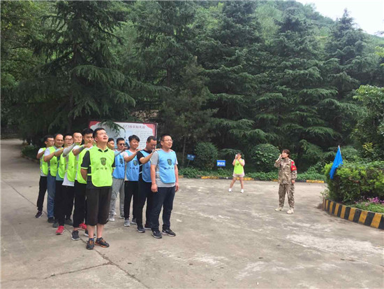 磐安附近拓展基地,磐安新员工融入拓展训练,磐安真人cs拓展基地