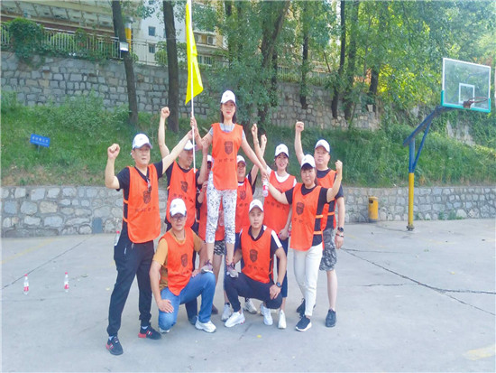 江华瑶真人cs拓展,江华瑶素质拓展培训,江华瑶户外拓展训练营