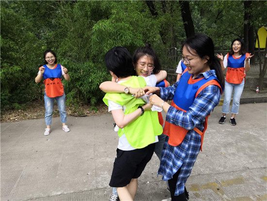 江华瑶真人cs拓展,江华瑶素质拓展培训,江华瑶户外拓展训练营