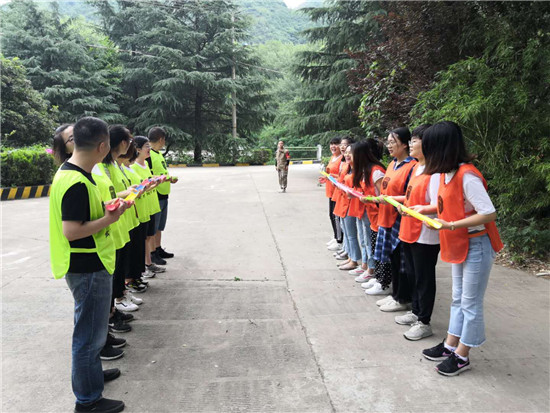 宁乡附近拓展基地,宁乡体验式拓展,宁乡军事拓展活动